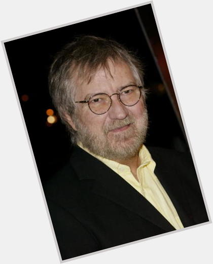 Happy 78th birthday to the awesome Tobe Hooper. 