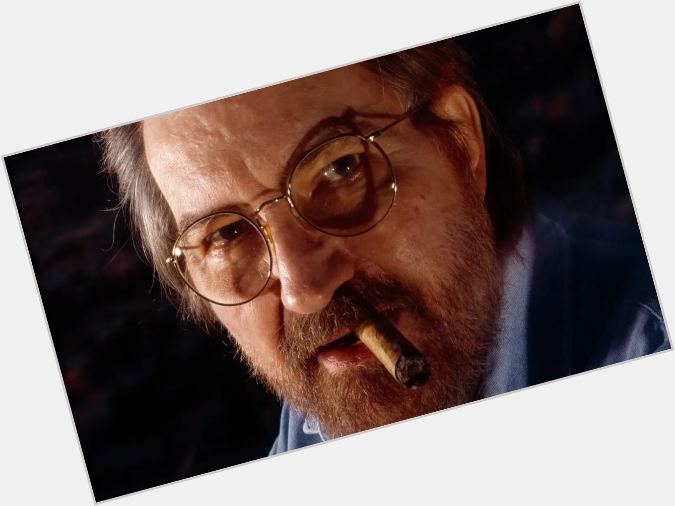 Happy birthday to Tobe Hooper. Today, Daily Grindhouse remembers one of the greats.  