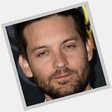 Aces high and happy birthday to actor and noted gambler Tobey Maguire! 