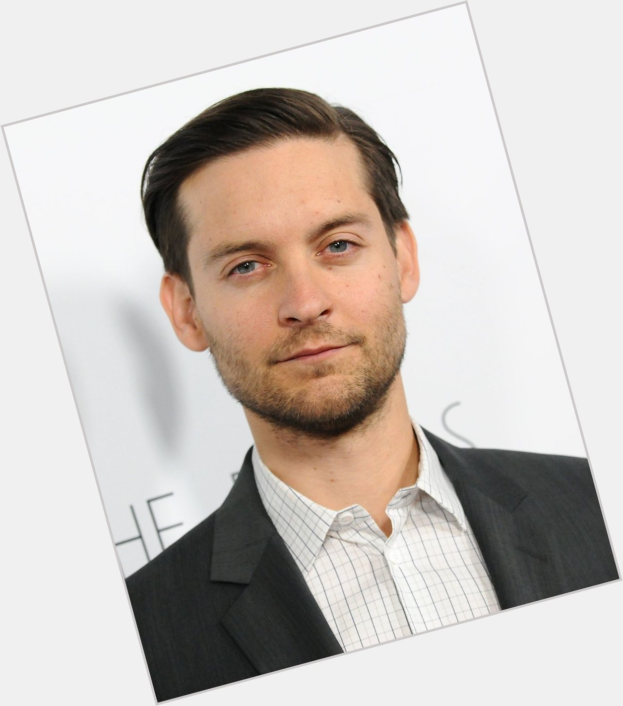 Happy Birthday Tobey Maguire and JJ Abrams.     