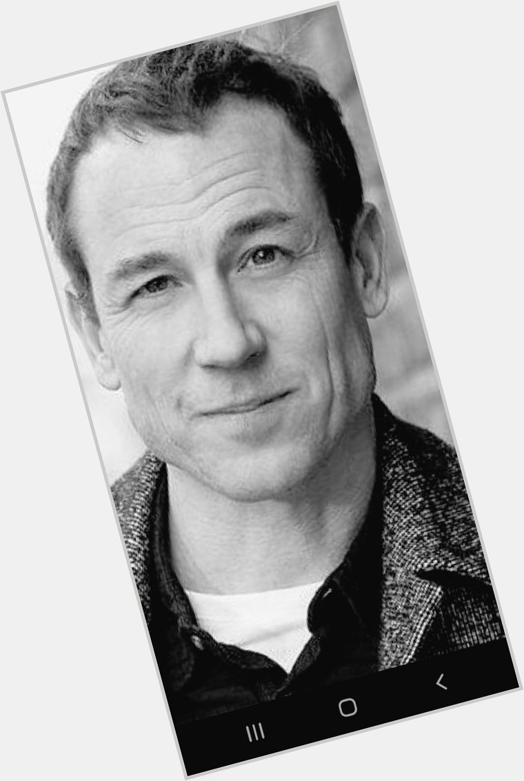 Happy birthday Tobias Menzies have a blessed day  