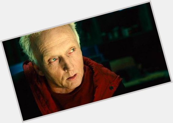 Happy birthday to Tobin Bell aka Jigsaw  Anybody else stoked for the new Saw coming out this fall? 