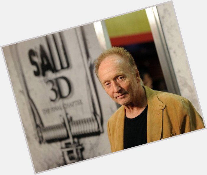 Happy Birthday! Shout Out To Tobin Bell     
