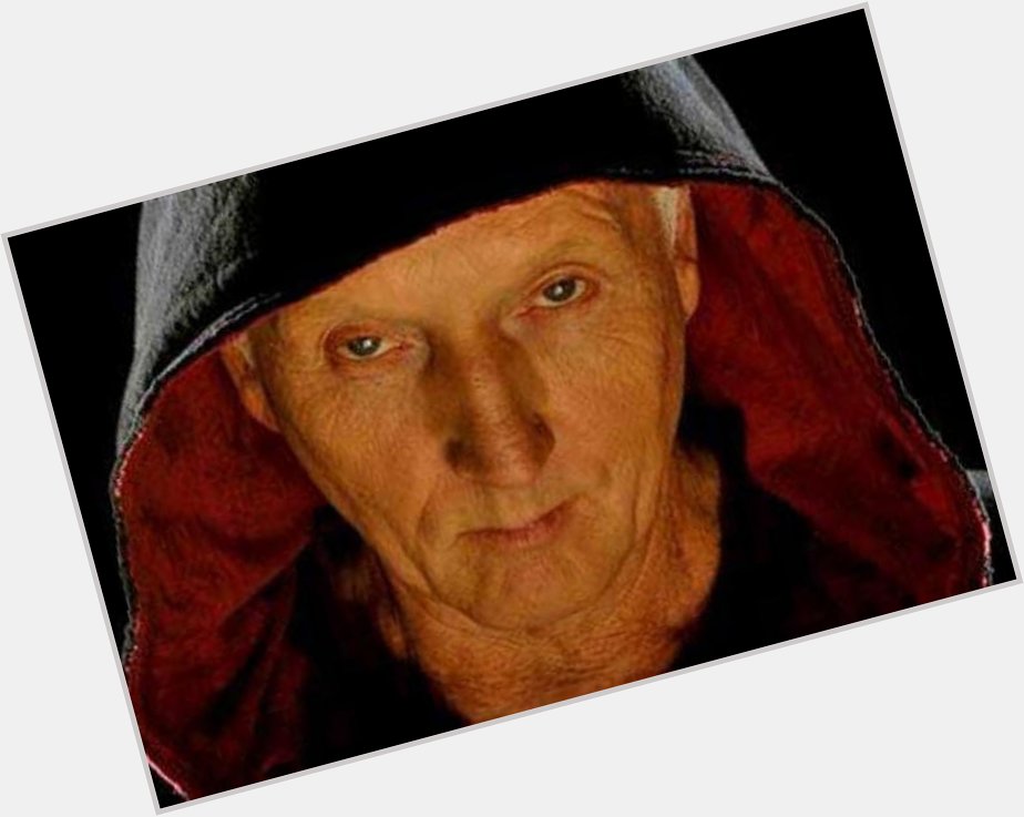Happy birthday, Tobin Bell! 0Today the American actor turns 77 years old, see profile at:  