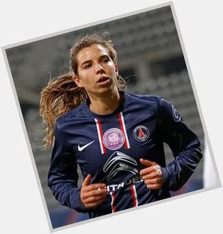 Happy 27th birthday to the one and only Tobin Heath! Congratulations 