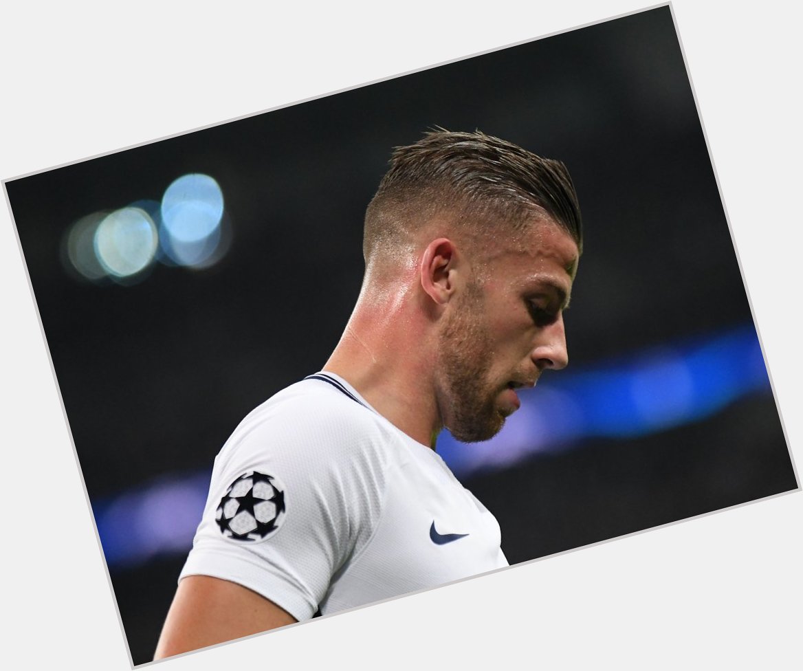 Happy birthday to one of the best centre-backs in the Premier League, Toby Alderweireld. 