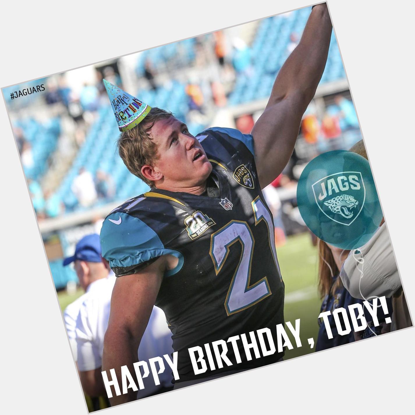 To wish RB a Happy Birthday!

Check out these photos of Toby:  