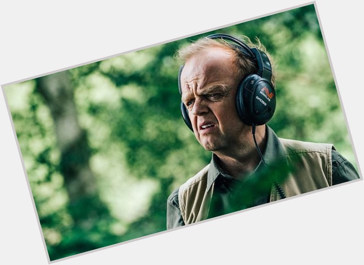 Happy Birthday to Toby Jones and anyone else born on the very same day. 