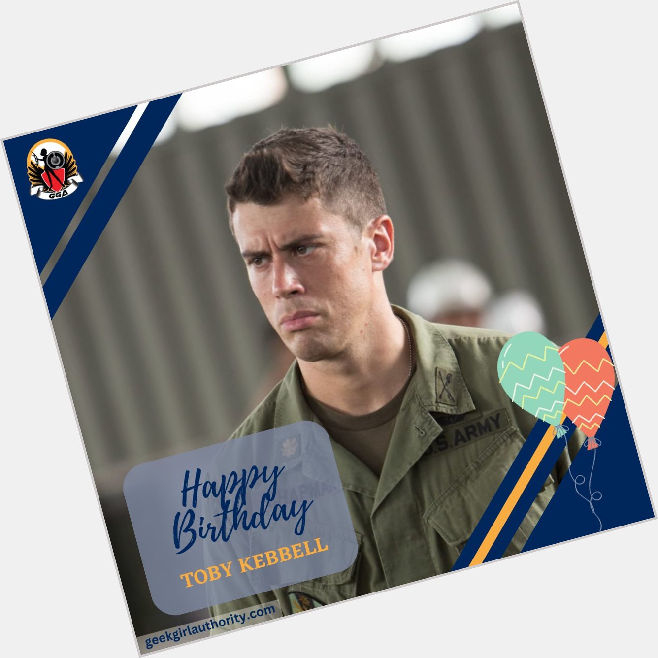 Happy Birthday, Toby Kebbell! Which one of his roles is your favorite? 