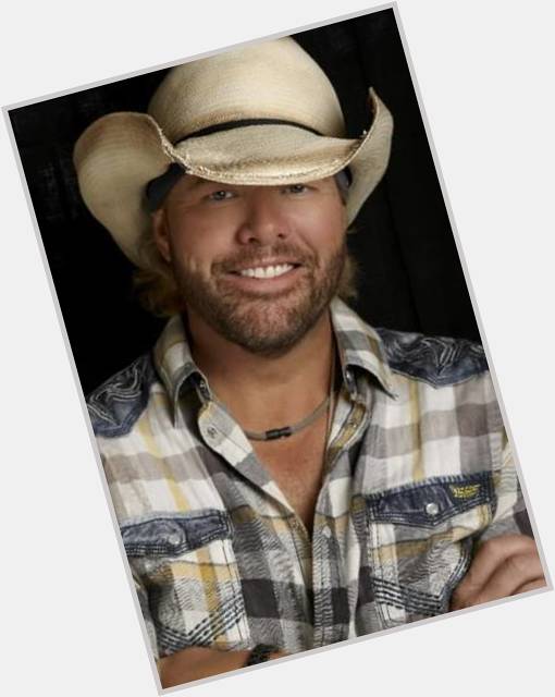 Happy 54th birthday to Toby Keith! 