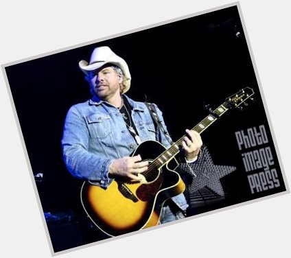 Happy Birthday Wishes going out to Toby Keith!        