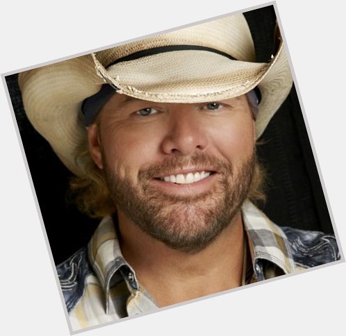 HAPPY BIRTHDAY to one of country\s finest singers Toby Keith.His birthday was Saturday. How do you like him now? 