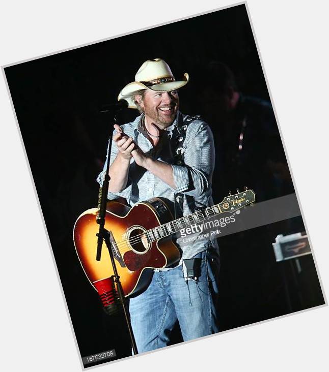 Happy Birthday to Toby Keith who turns 57 today!  