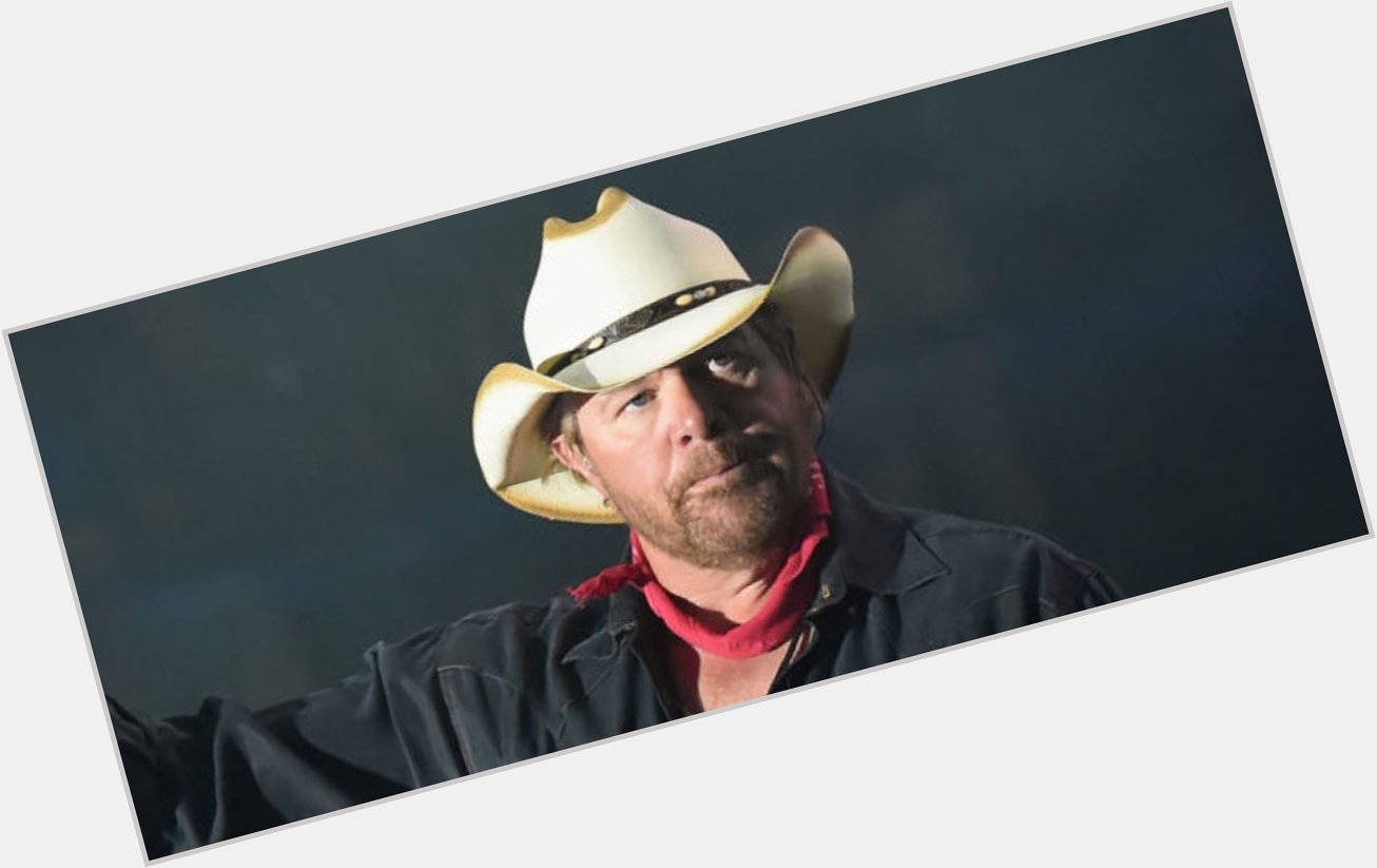 Toby Keith Releases Awesome Happy Birthday America Song For The 4th Of July - Daily Caller  
