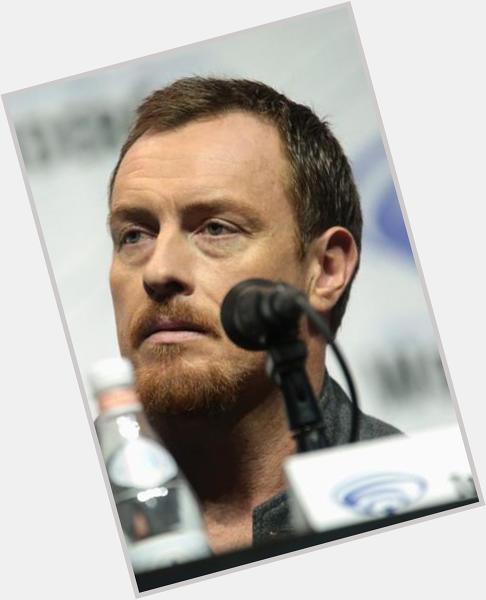 Happy 50th Birthday to English actor Toby Stephens!  