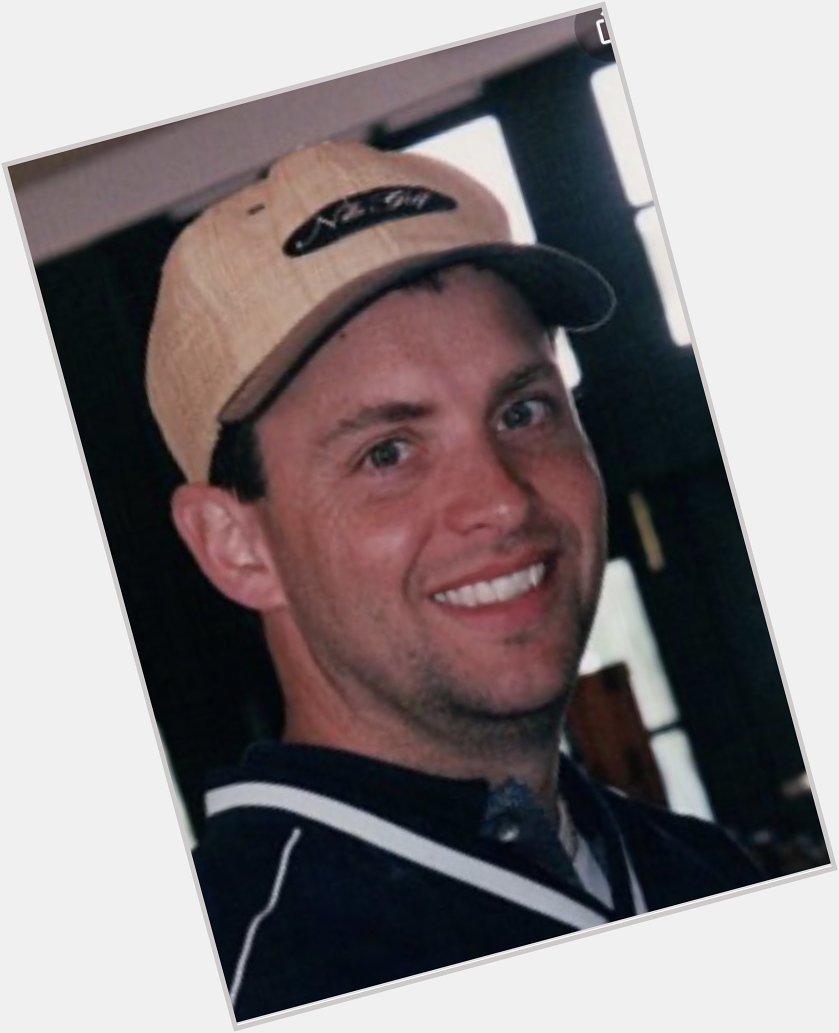 Happy Birthday to my American Hero, Todd Beamer. Let s Roll! Rest In Peace! 