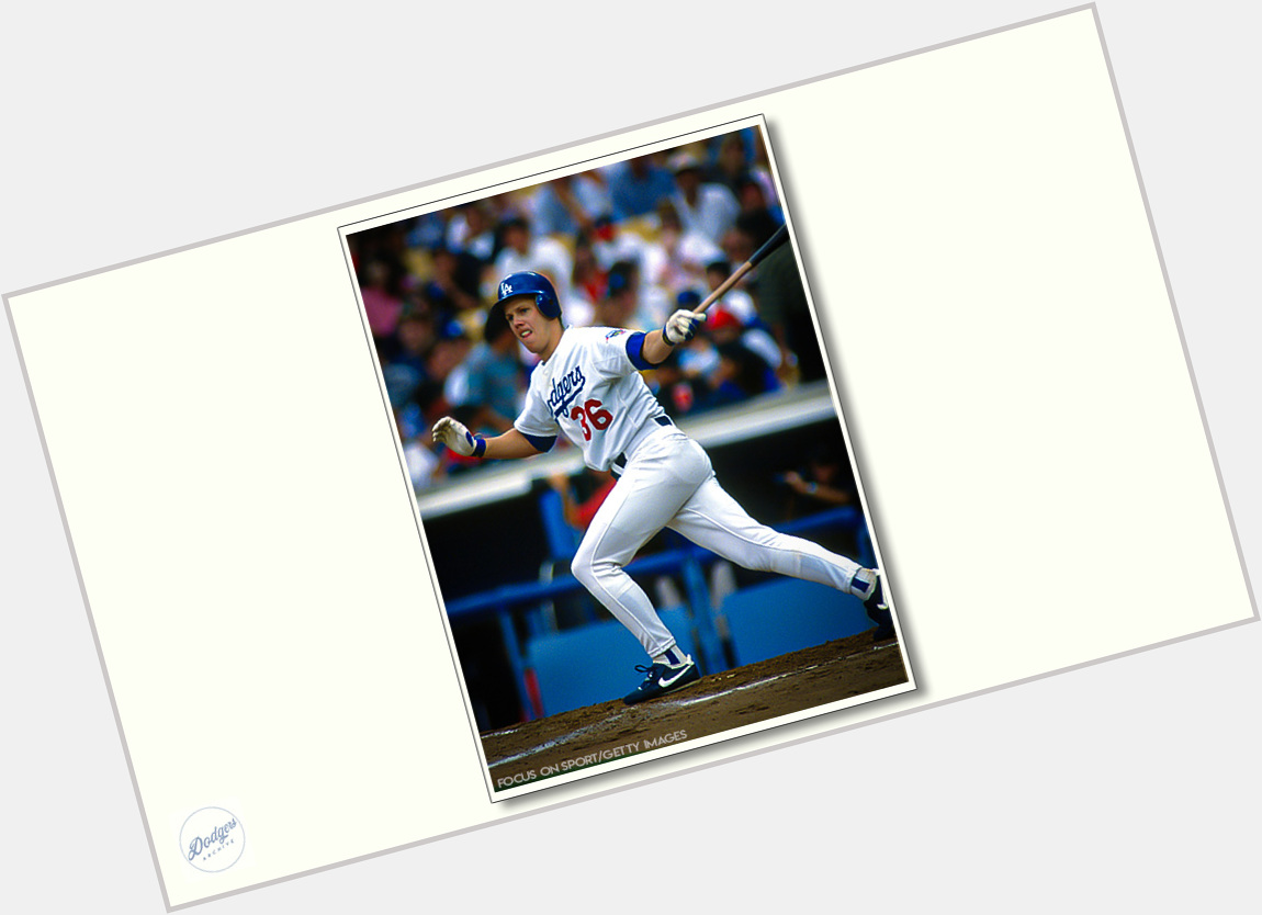Happy Birthday to former 1B and OF Todd Benzinger: 

Born February 11, 1963! 