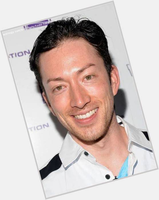 Happy Birthday, Todd Haberkorn
For Disney, he voiced Elfonso in and Haechi in 