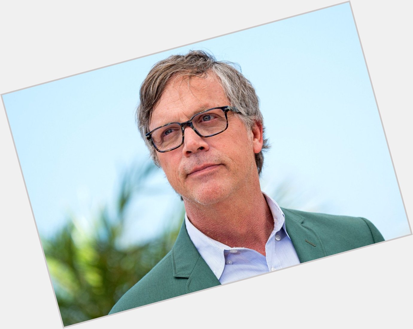 Happy Birthday to this genius man who gave us the best movie ever made

Todd Haynes     