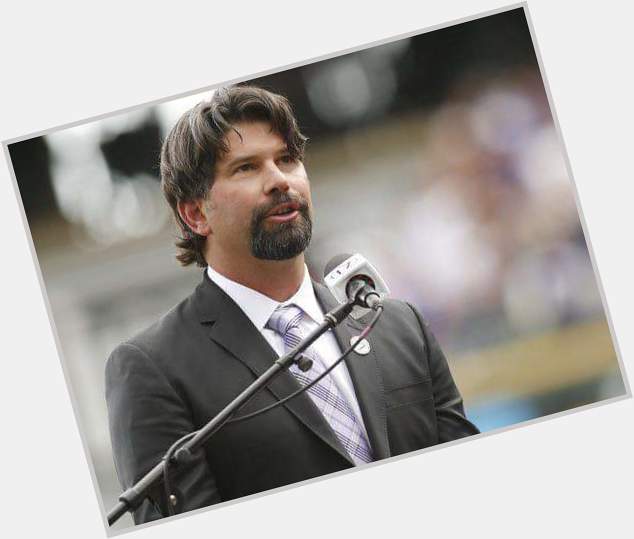 Happy birthday to Colorado Rockies retired baseball player Todd Helton let\s play ball 