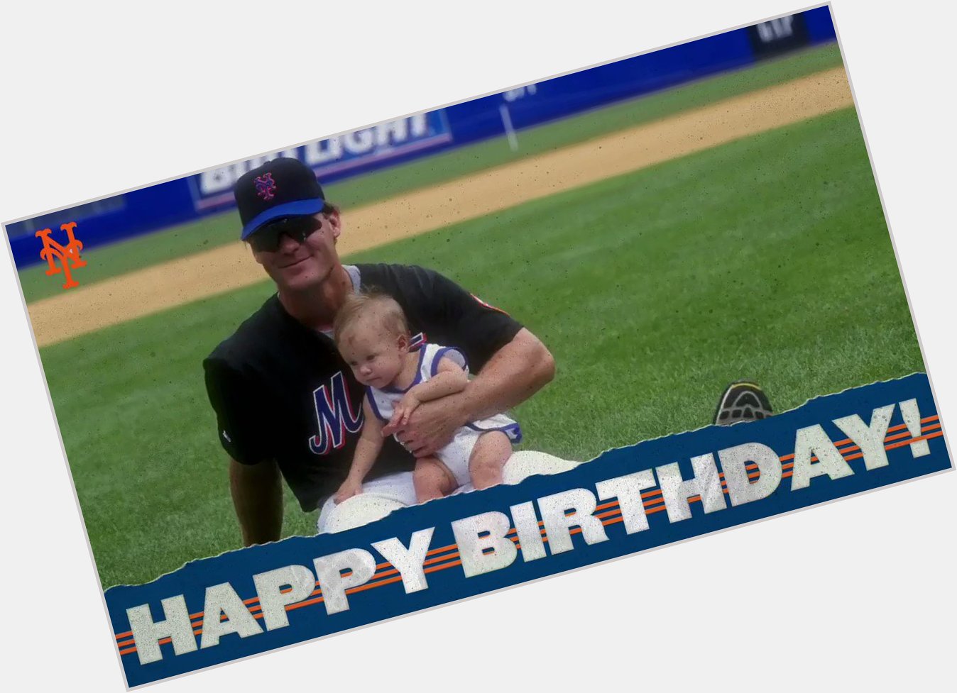 Join us in wishing Todd Hundley a Happy Birthday! 