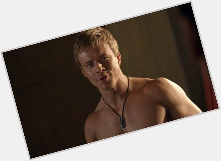 Happy 30th birthday to Todd Lasance! Julius Caesar on 