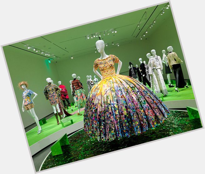 Happy Birthday Todd Oldham! 