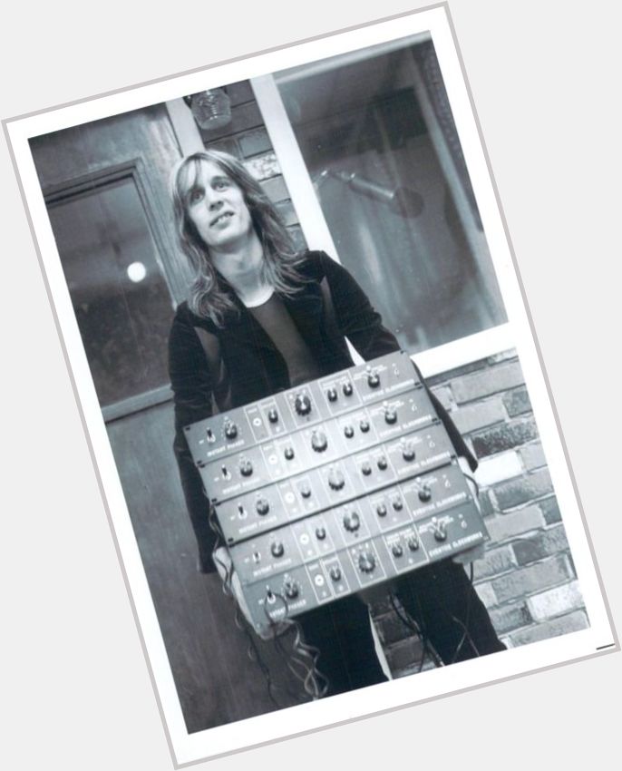 Happy Birthday to Todd Rundgren who was born on this day back in 1948.   