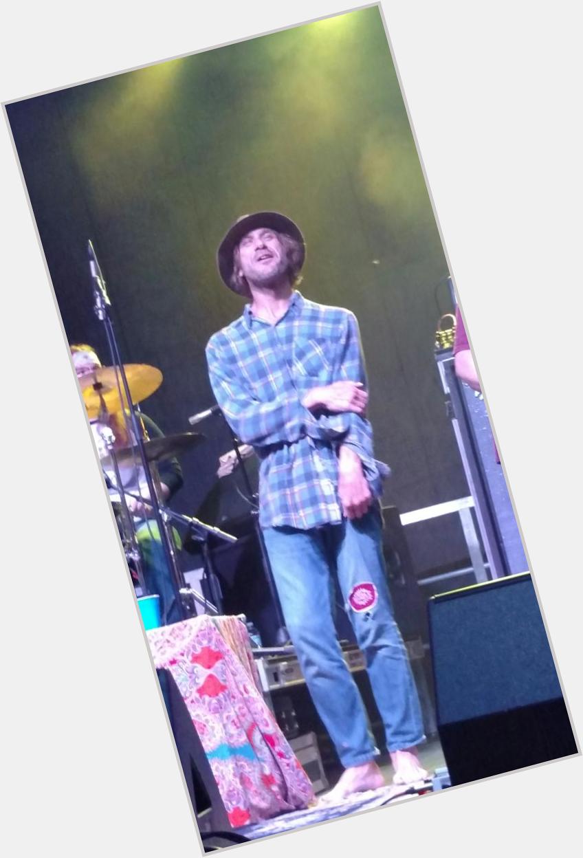 Happy Birthday Todd Snider! Thank ya so much for the songs & stories   