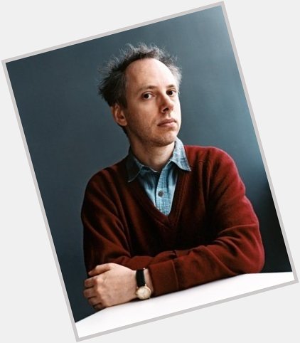 Happy birthday, Todd Solondz! 