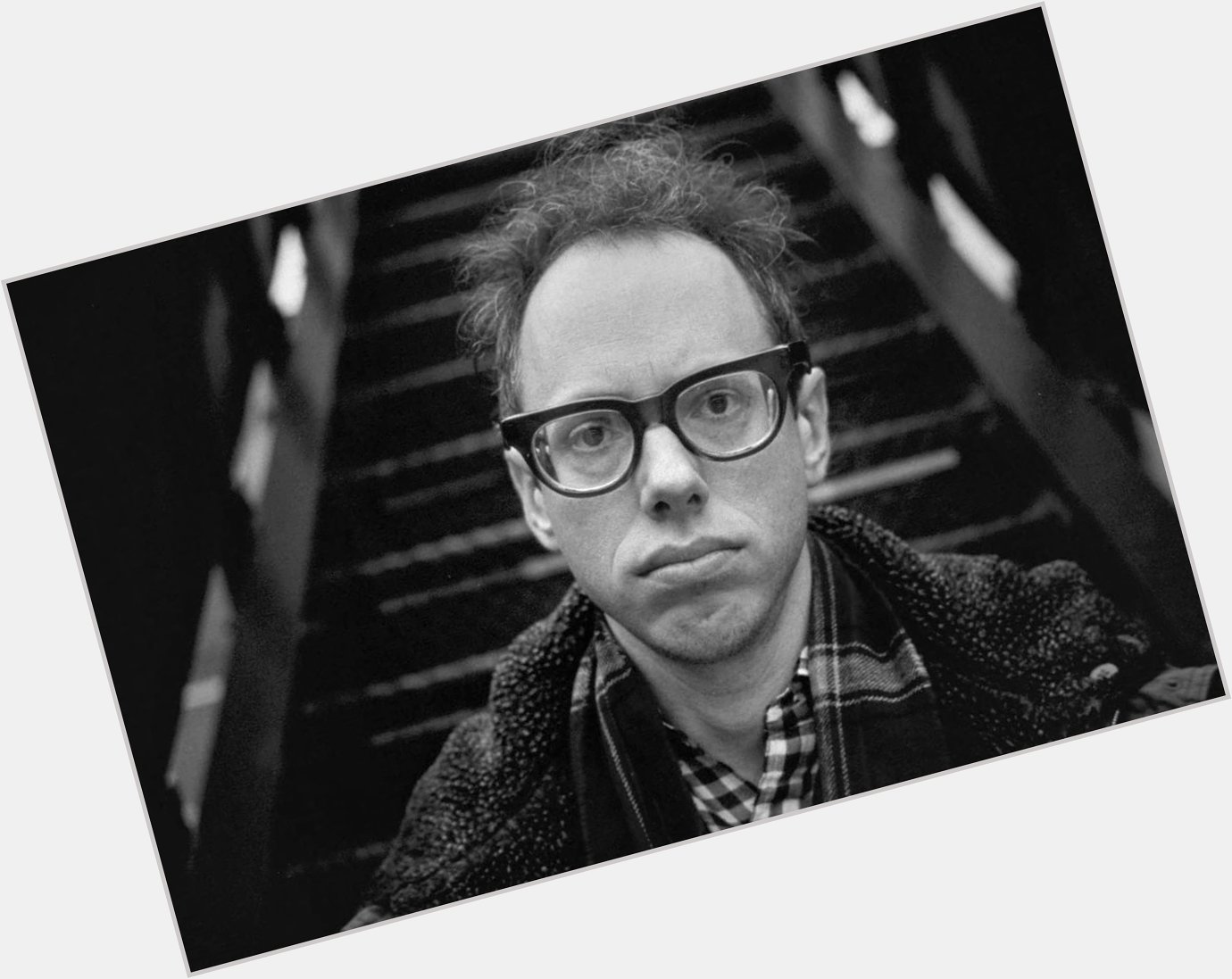 Happy birthday to Todd Solondz! 