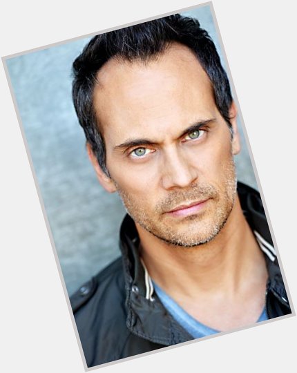 (Oct 16) Happy Birthday to Todd Stashwick who played Talok in the episode \"Kir\Shara\". 