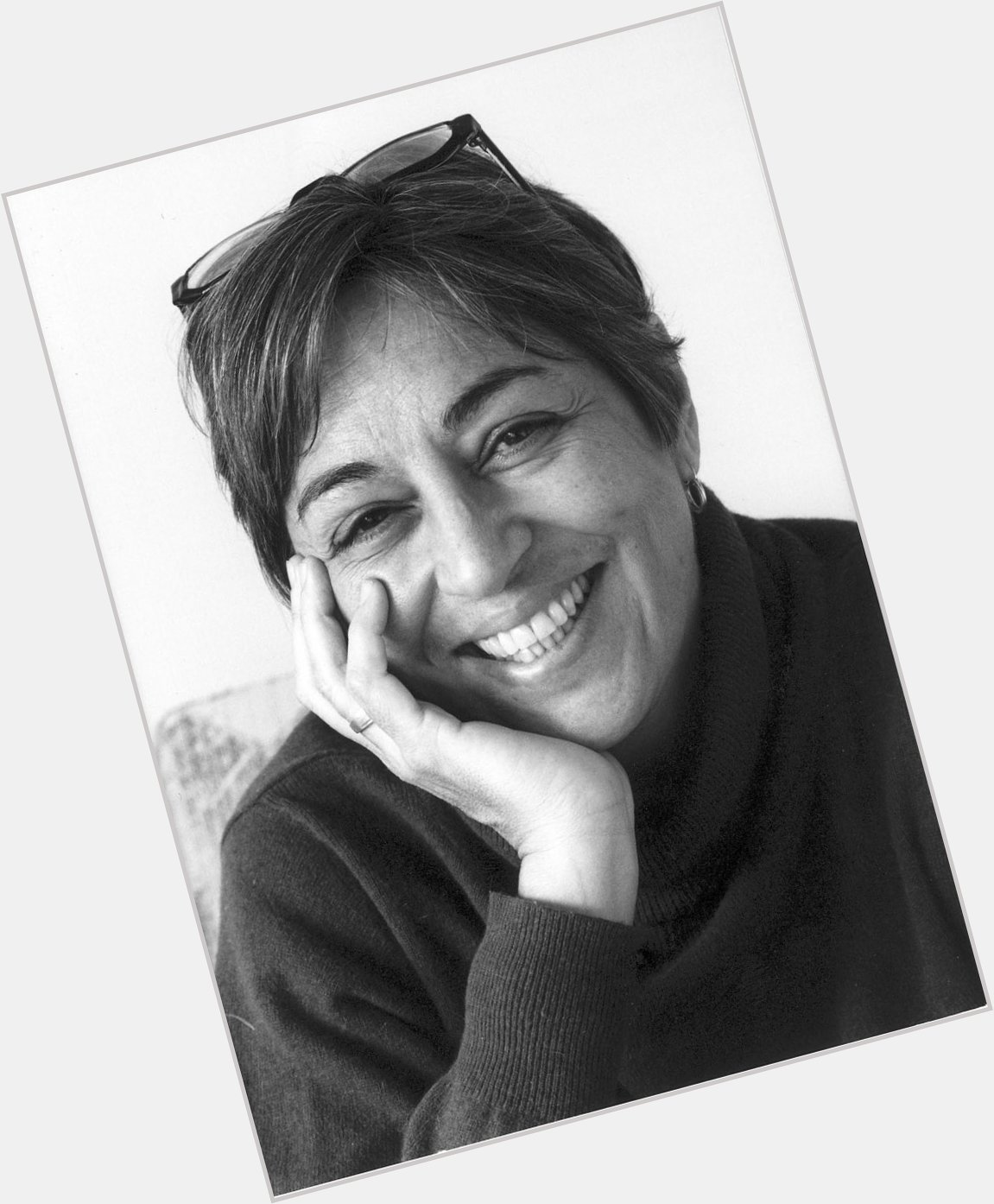 Happy Birthday to Toi Derricotte and 