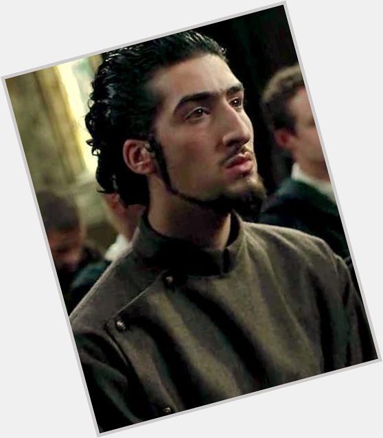 Happy birthday to Tolga Safer, who played Igor Karkaroff\s aide in Goblet of Fire! 