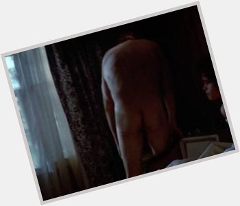  happy birthday! Here is a photo of Tom Atkin s ass in Halloween 3 