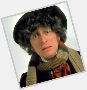 I know it\s a bit late but Happy Birthday to the great Tom Baker. Happy Birthday Sir. 