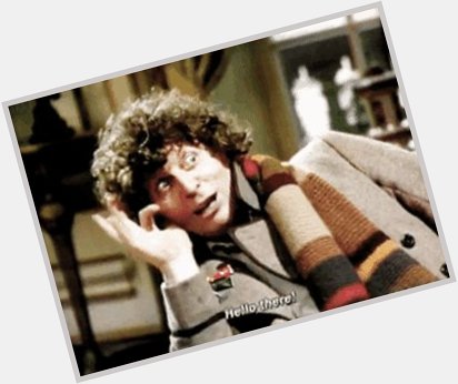 Today we\re wishing a big happy birthday to Tom Baker! What\s your favourite Fourth Doctor story?   
