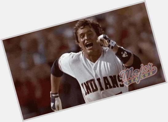 And another Cleveland baseball birthday shoutout - happy 73rd birthday to catcher Jake Taylor (Tom Berenger). 