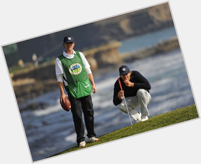 Q-BDay: Happy 37th Birthday, Tom Brady! Photos of the QB on the golf course:  