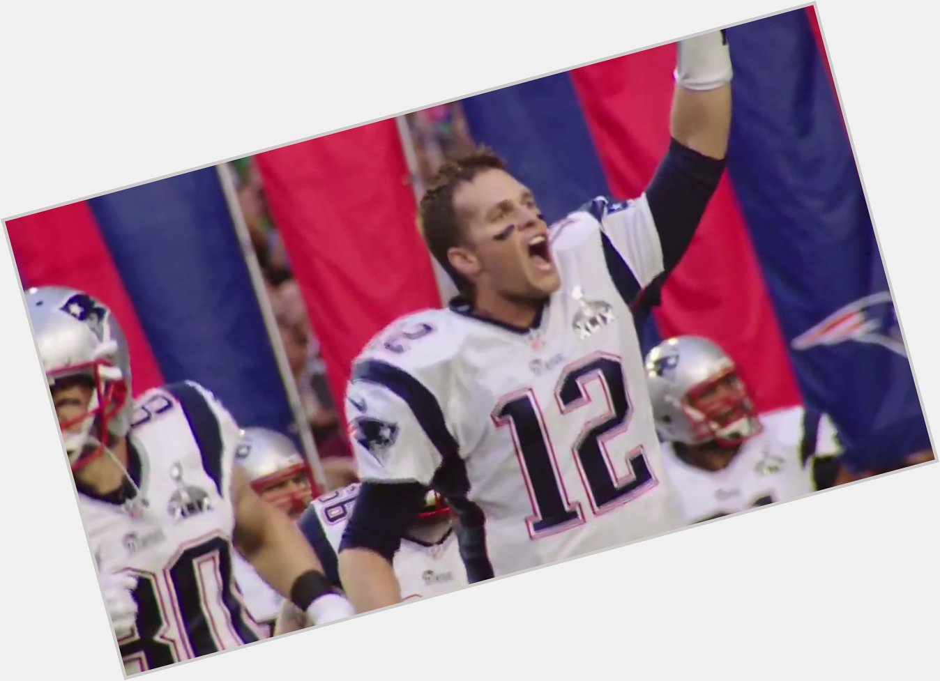Tom Brady Mic d Up moments will NEVER get old  Happy birthday to the   