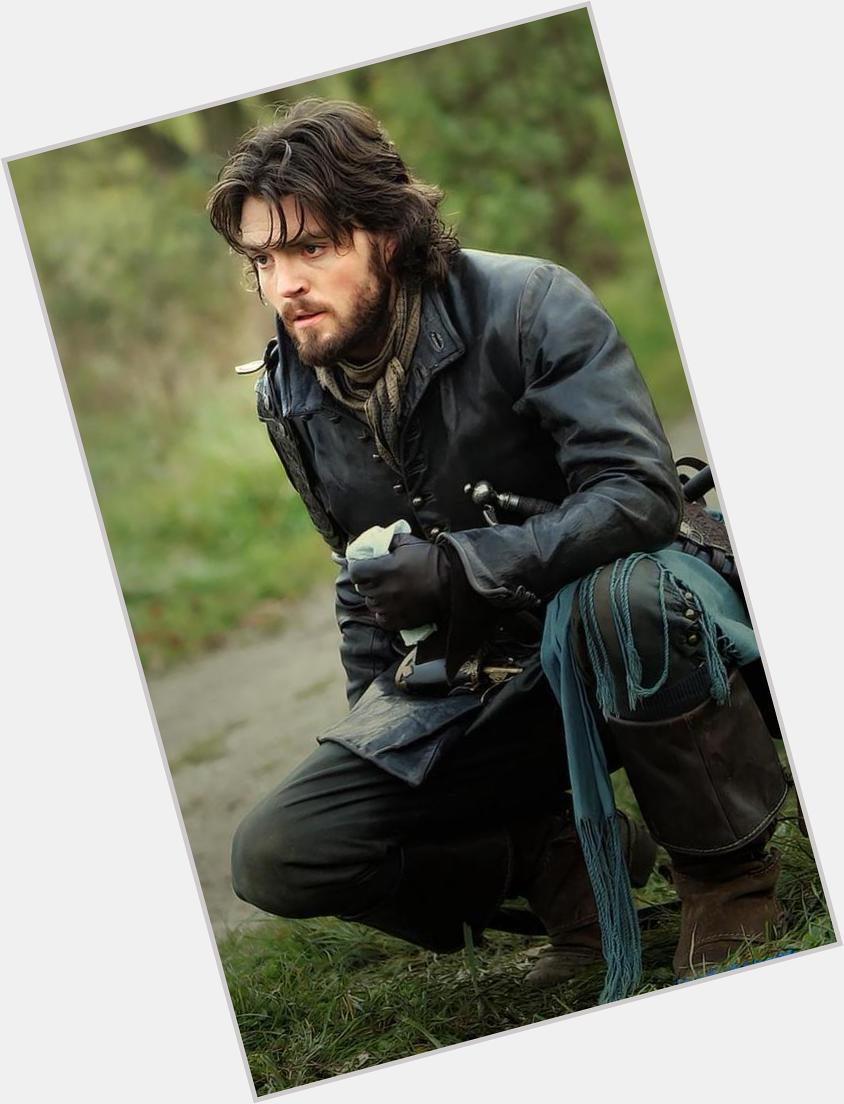 Today is the Birthday of one of the most talented and handsome british actors.
HAPPY BIRTHDAY TOM BURKE 