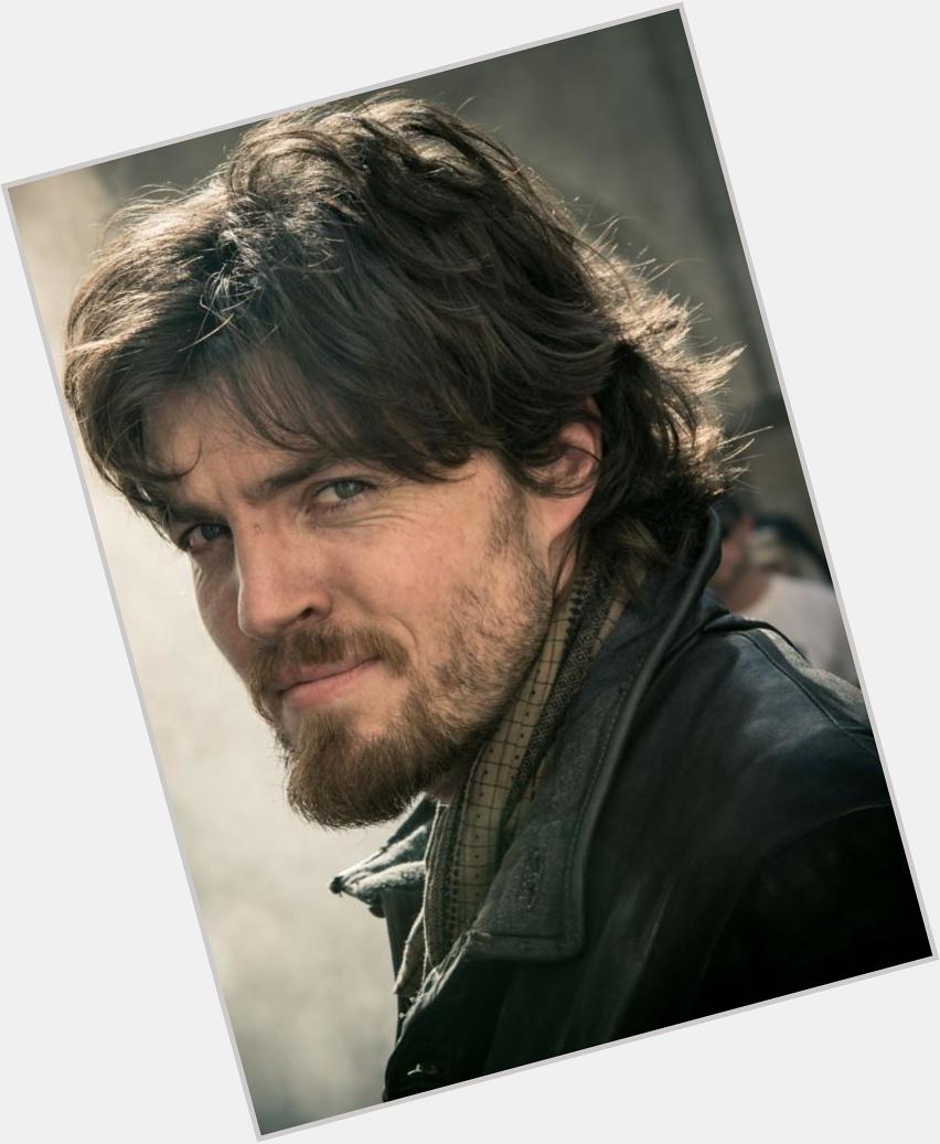 Happy Birthday Tom Burke !! 34 !!! A great Birthday to Our handsome !!    