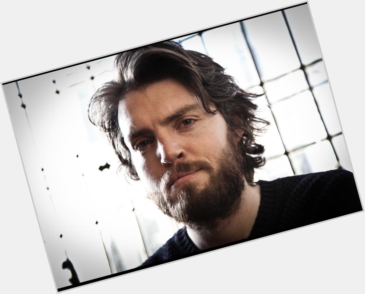 Happy Birthday to the gorgeous and talented Tom Burke.   