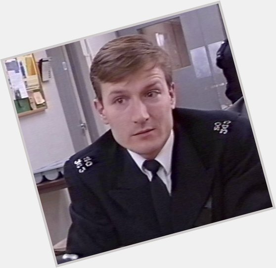 Happy Birthday to Tom Butcher aka. PC Steve Loxton whose birthday is today. (29/06/1963) 