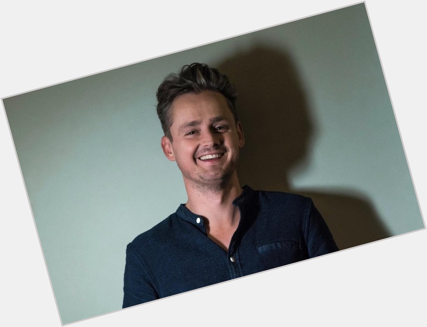 Happy birthday to Tom Chaplin of Keane! Check out our interview:  