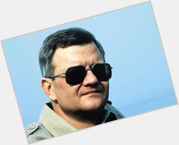 Happy Birthday to Tom Clancy, of \"The Hunt for Red October\"!  