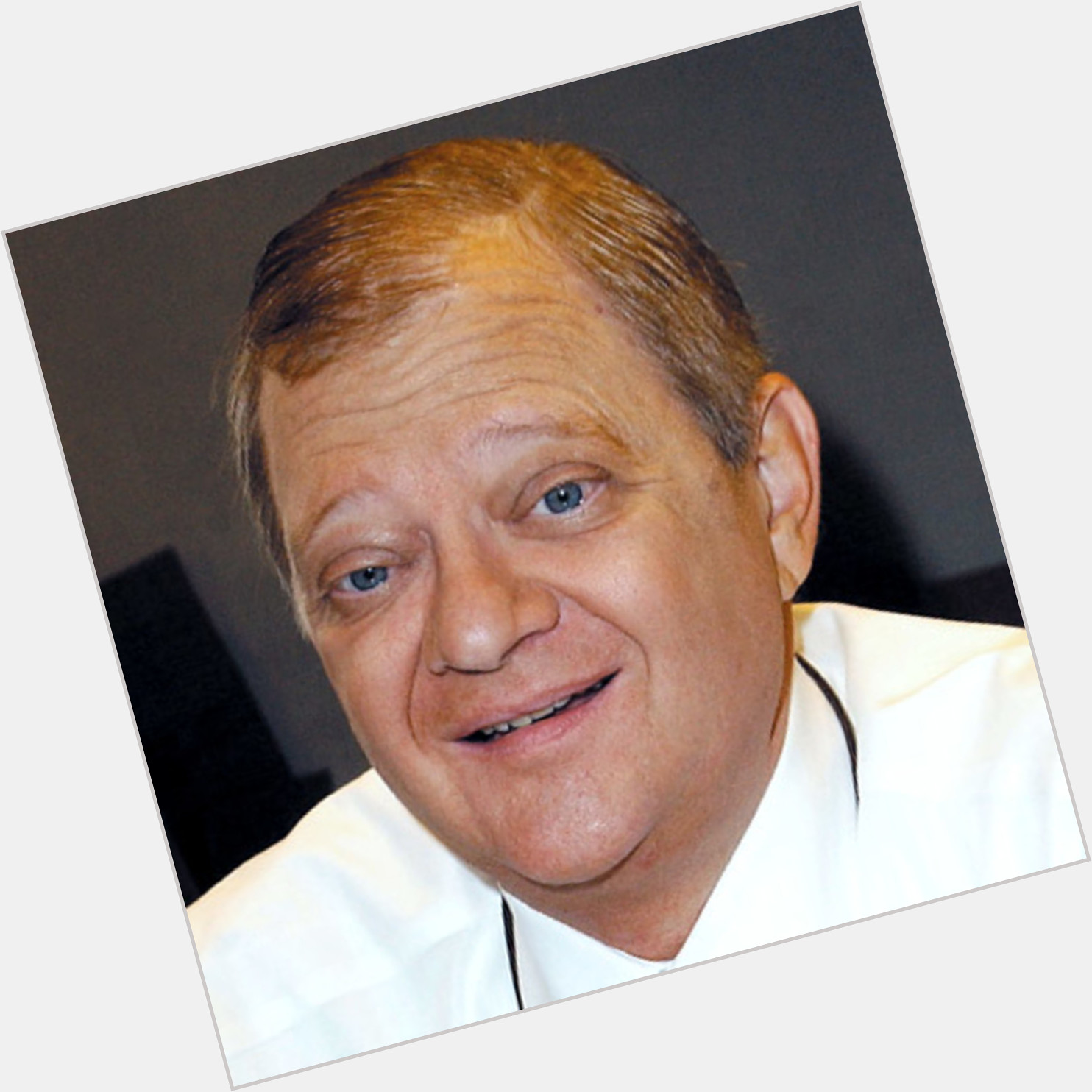 Happy Birthday to Tom Clancy, author of the famous Jack Ryan novels on what would have been his 73rd birthday 
