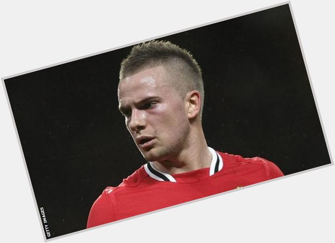 " On This Day: Happy Birthday Tom Cleverley 