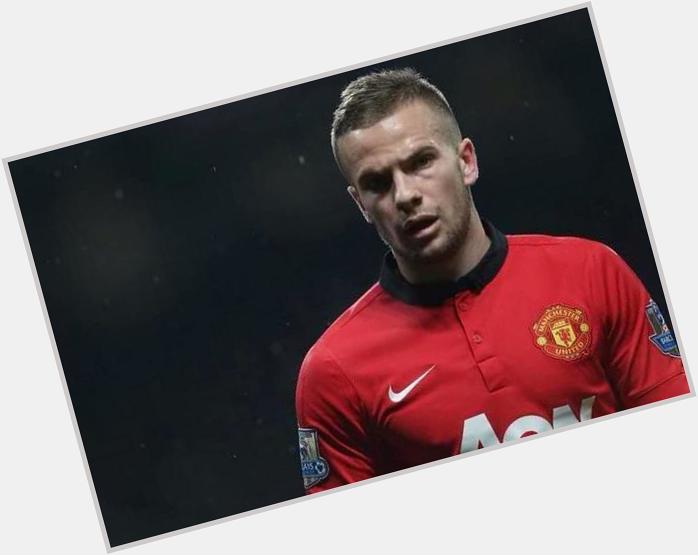 Happy birthday Tom Cleverley. Be better ! 