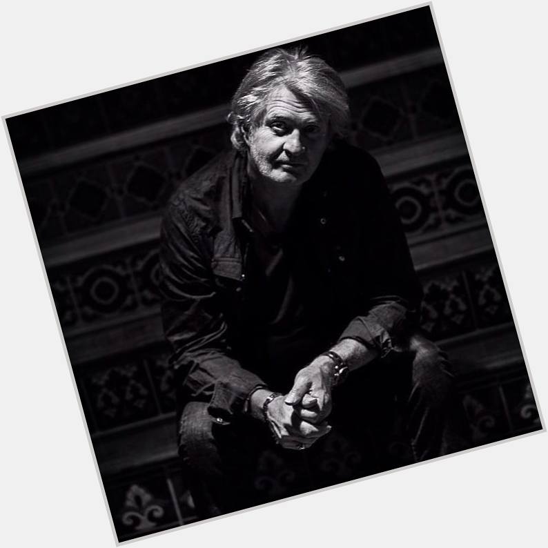 Life is a highway and Tom Cochrane knows it. Happy birthday to the legend!  